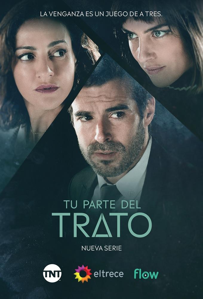 Tu parte del trato