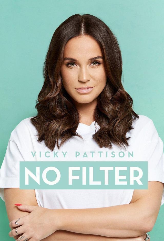 Vicky Pattison: No Filter