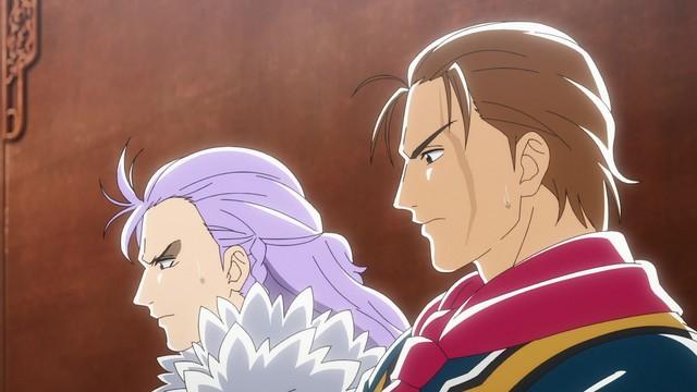 The Transcendental Tofu Battle!