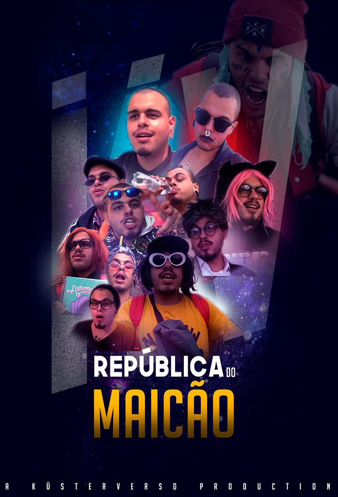 Republic of Maicão