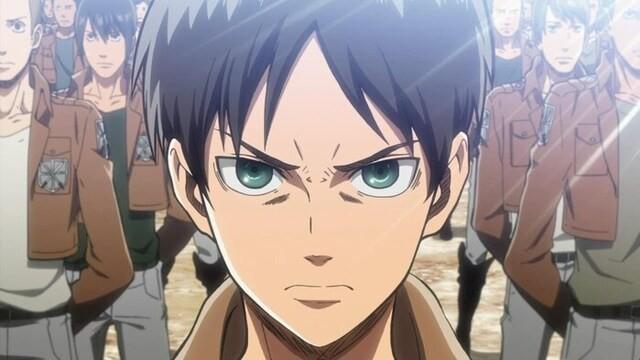 AZ: Attack on Titan (Shingeki no Kyojin) First Impression