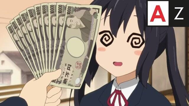 Why I quit my job to make Anime Videos