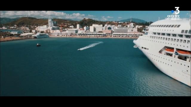 welcome aboard
