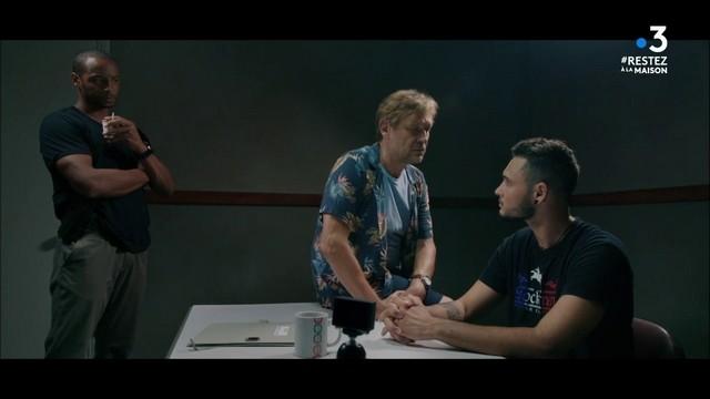 Brokeback Noumea