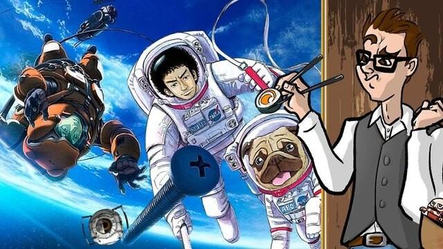 5 STELLAR Sci-Fi Anime You (Probably) Missed