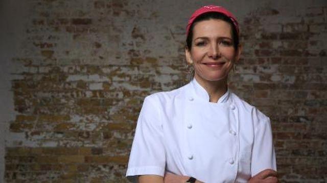 Thomasina Miers