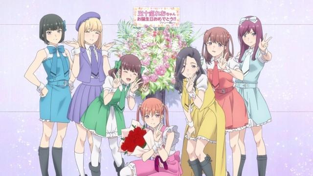 絶対、1位にするから