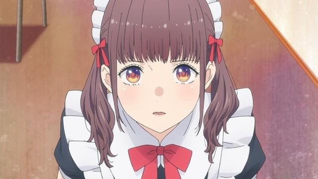 わたしは待つことしかできない