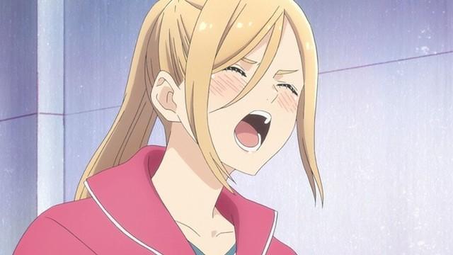 ぼくの全てが君だった