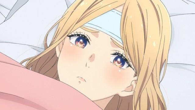 推しは友達じゃないから