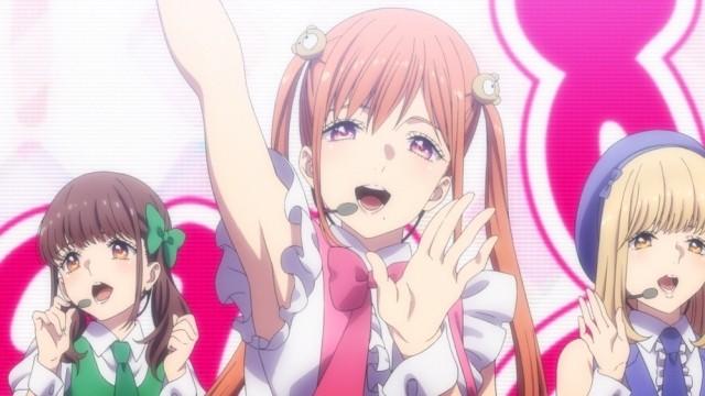 そんな舞菜を愛してる