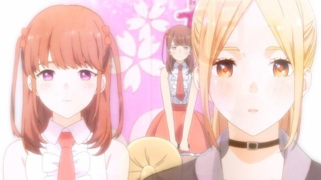 いちばん好きでいたい