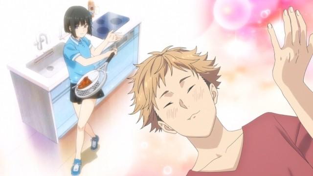 わたしのこと好きですか？