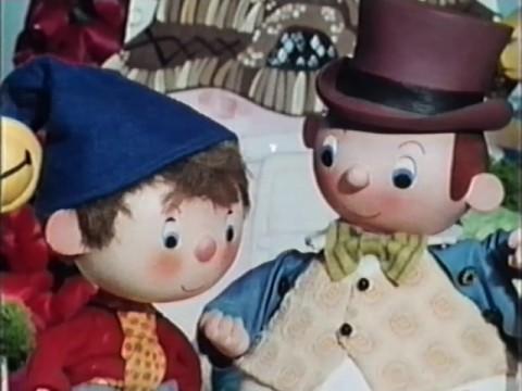 Well Done, Noddy