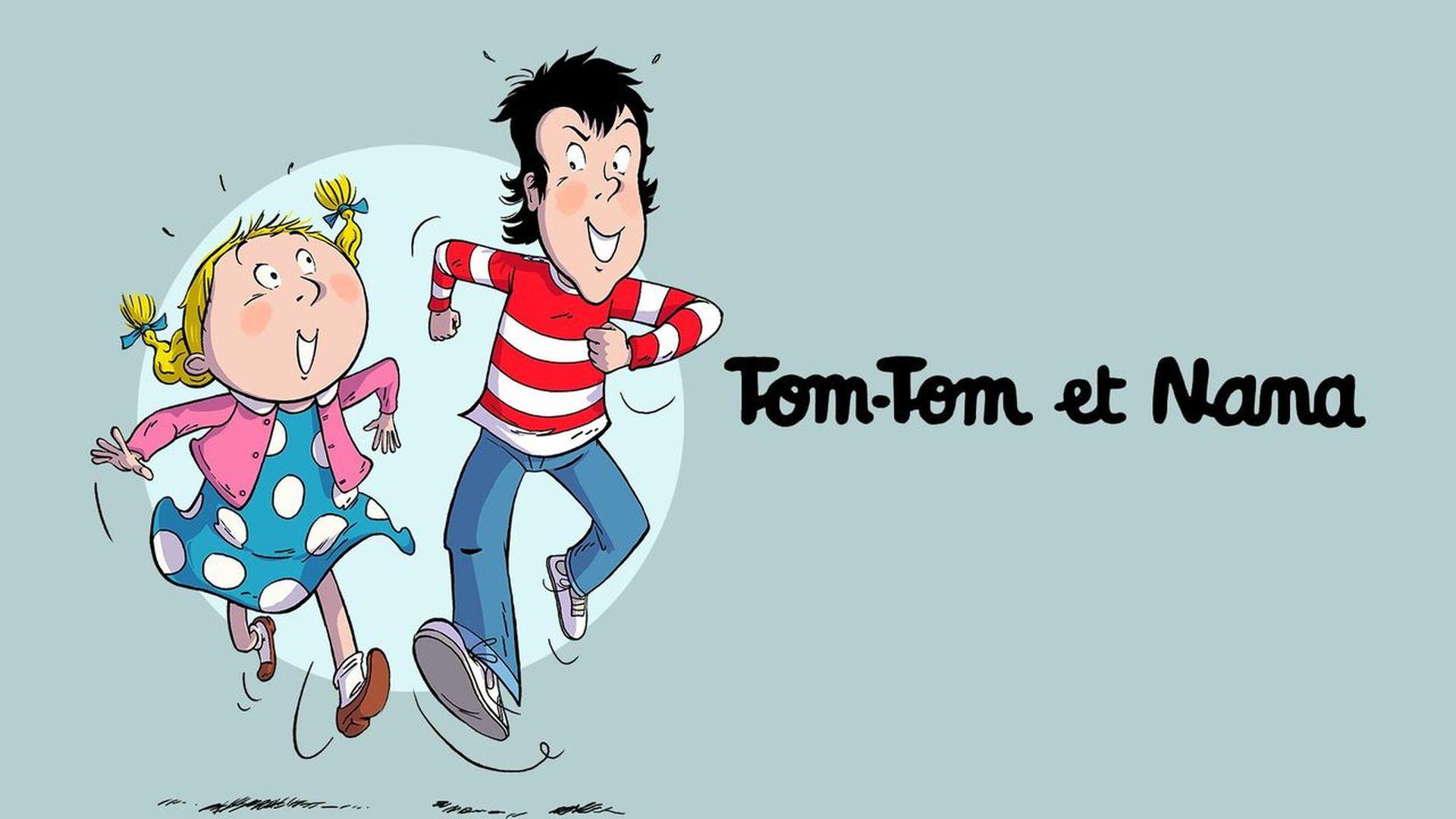 Tom-Tom & Nana (2019)