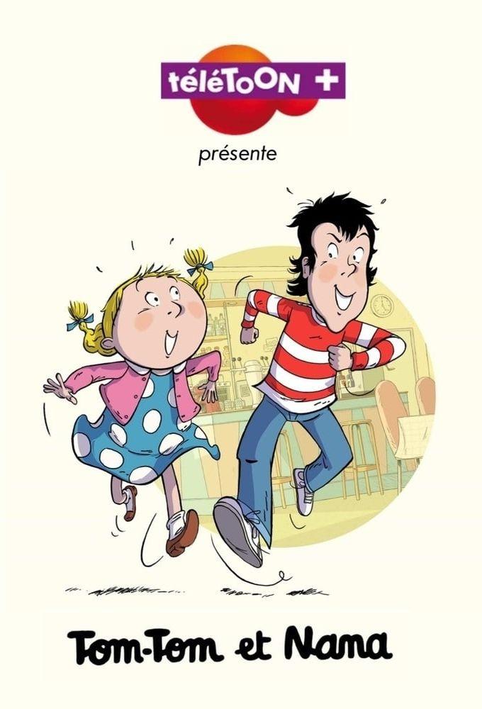Tom-Tom & Nana (2019)