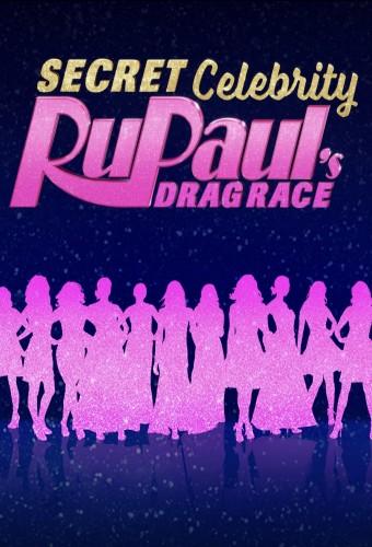 RuPaul's Secret Celebrity Drag Race
