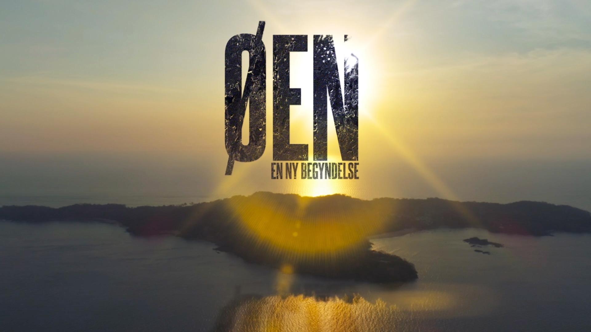 Øen