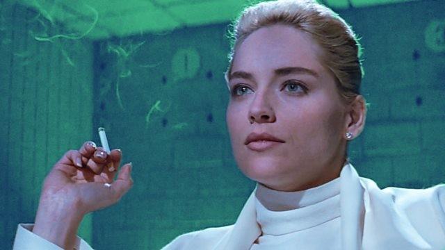 Who Killed the Erotic Thriller?