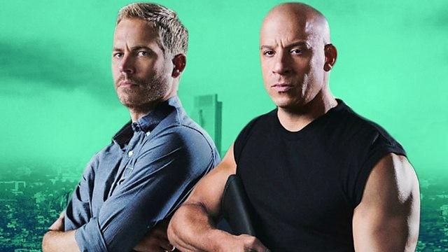 Fast and Furious Families