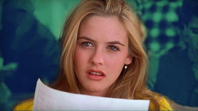 Classic Lit To Teen Hit