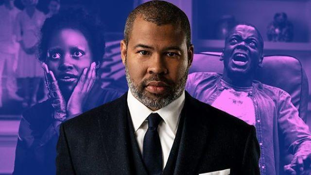 Black History Month: Jordan Peele