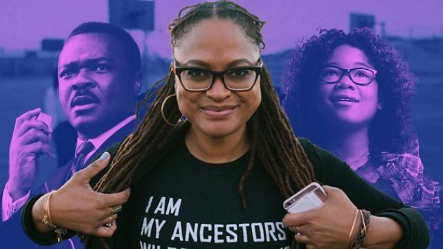 Black History Month: Ava DuVernay