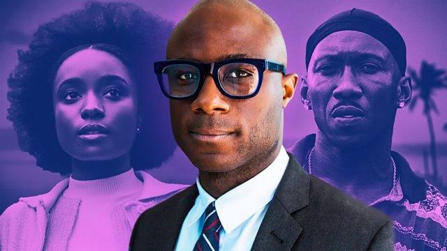 Black History Month: Barry Jenkins
