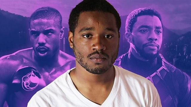 Black History Month: Ryan Coogler