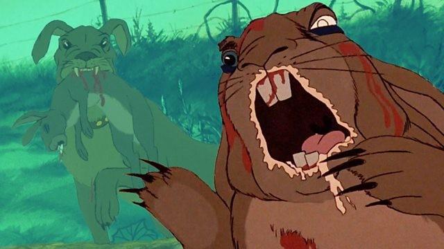 Childhood Nightmares