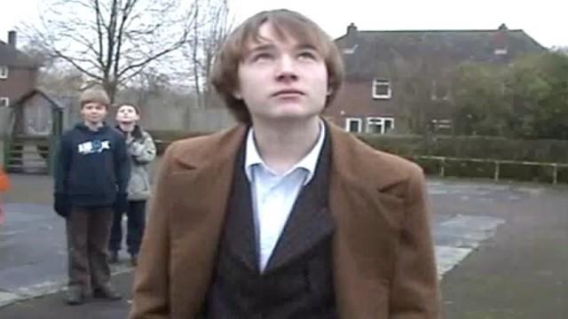Agent Liam