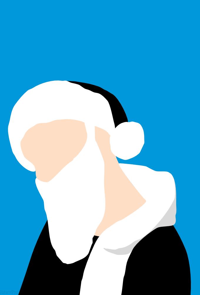 Le Père Noël est un FDP