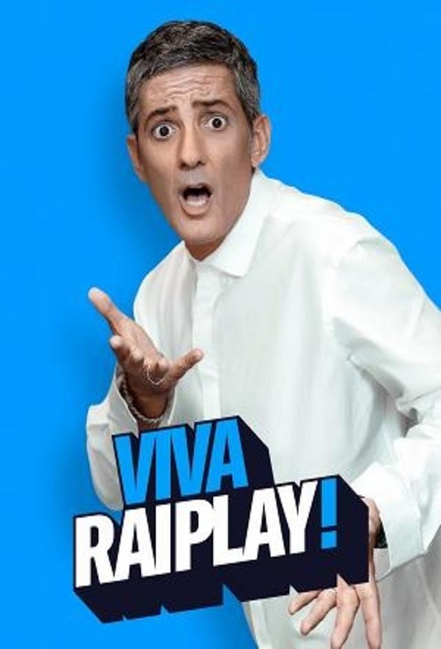 Viva RaiPlay!