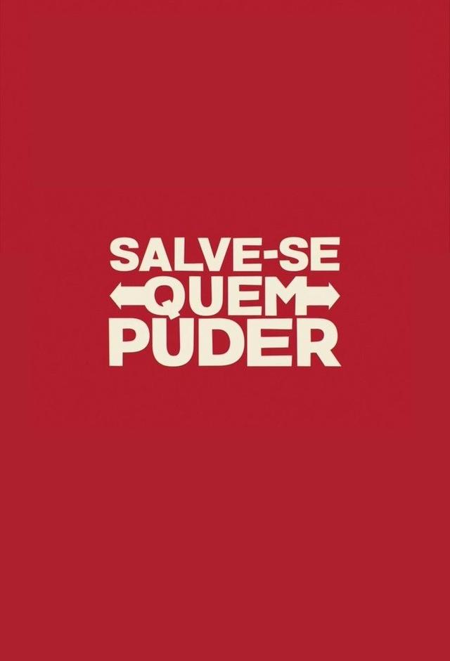 Salve-se Quem Puder