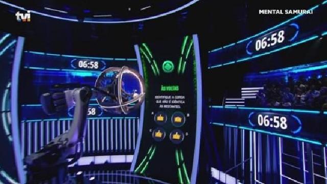 Episódio 1