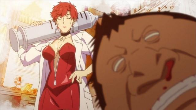 Daddy Came