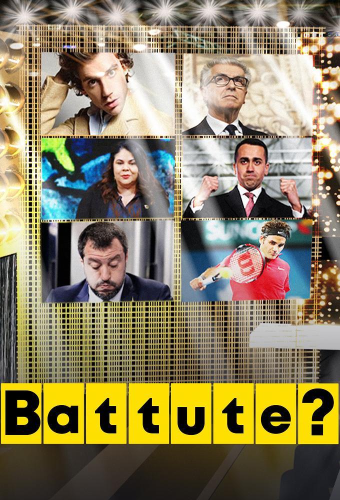 Battute?