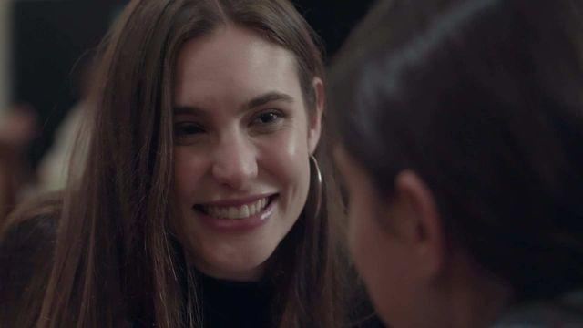 Me encantas
