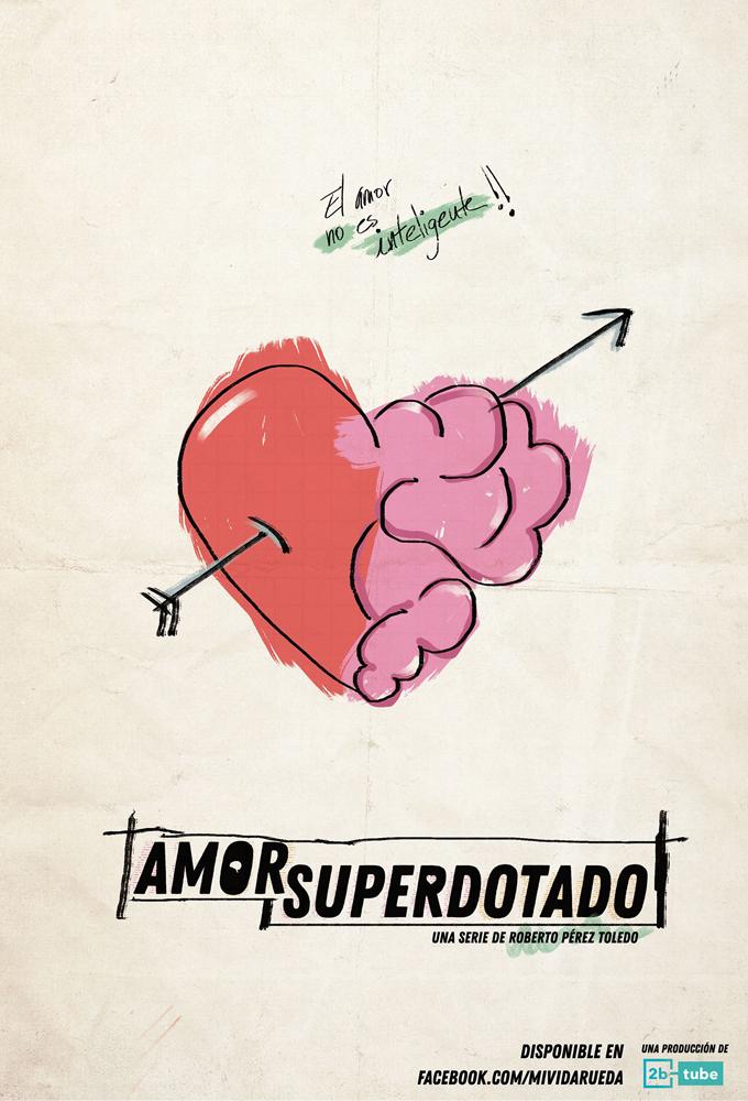 Amor Superdotado
