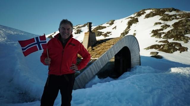 Extreme Homes