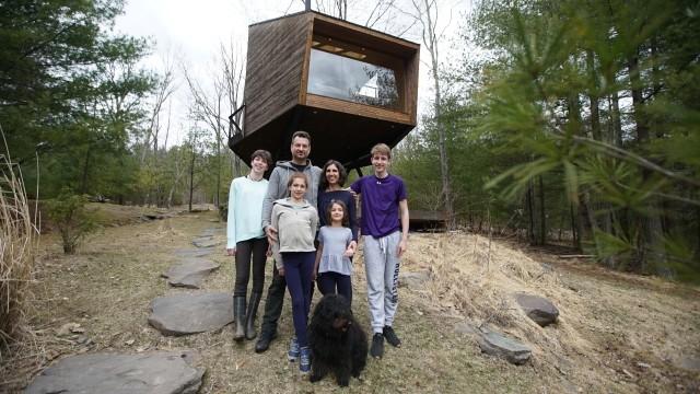 Ultimate Remote Homes