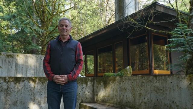 Extreme Retreats