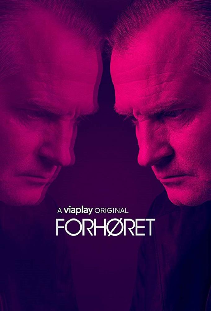 Face to Face (2019)