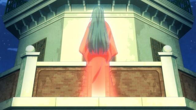 Strange Stories of the High Tower