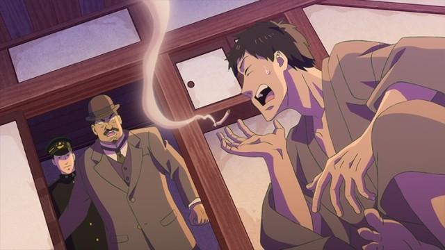 Gentleman Thief