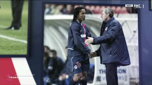 Ronaldinho, No Limit