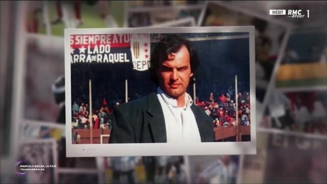 Marcelo Bielsa, le film (1)