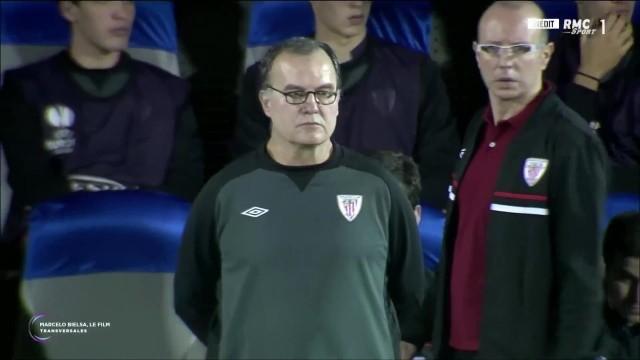 Marcelo Bielsa, le film (2)