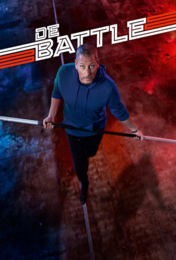 The Battle