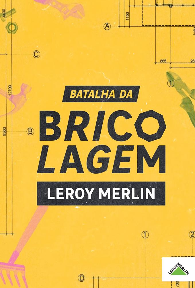 Battle of DIY Leroy Merlin